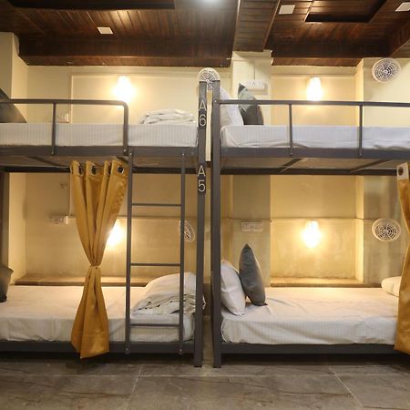 Perfectstayz Aiims Near Aiims Hospital Rishīkesh Esterno foto