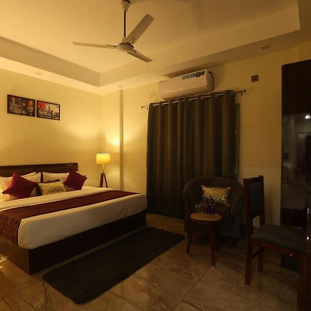 Perfectstayz Aiims Near Aiims Hospital Rishīkesh Esterno foto
