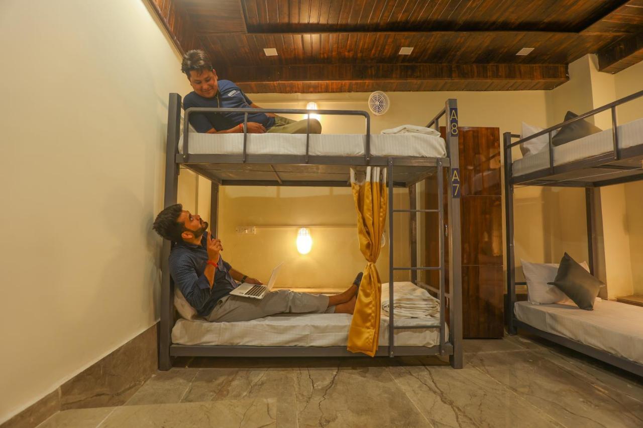 Perfectstayz Aiims Near Aiims Hospital Rishīkesh Esterno foto