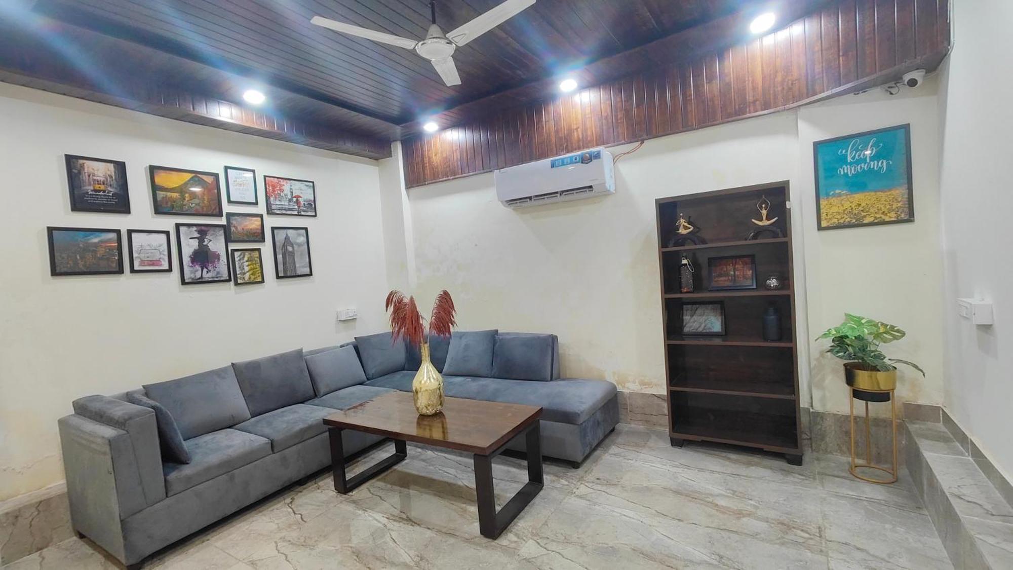 Perfectstayz Aiims Near Aiims Hospital Rishīkesh Esterno foto