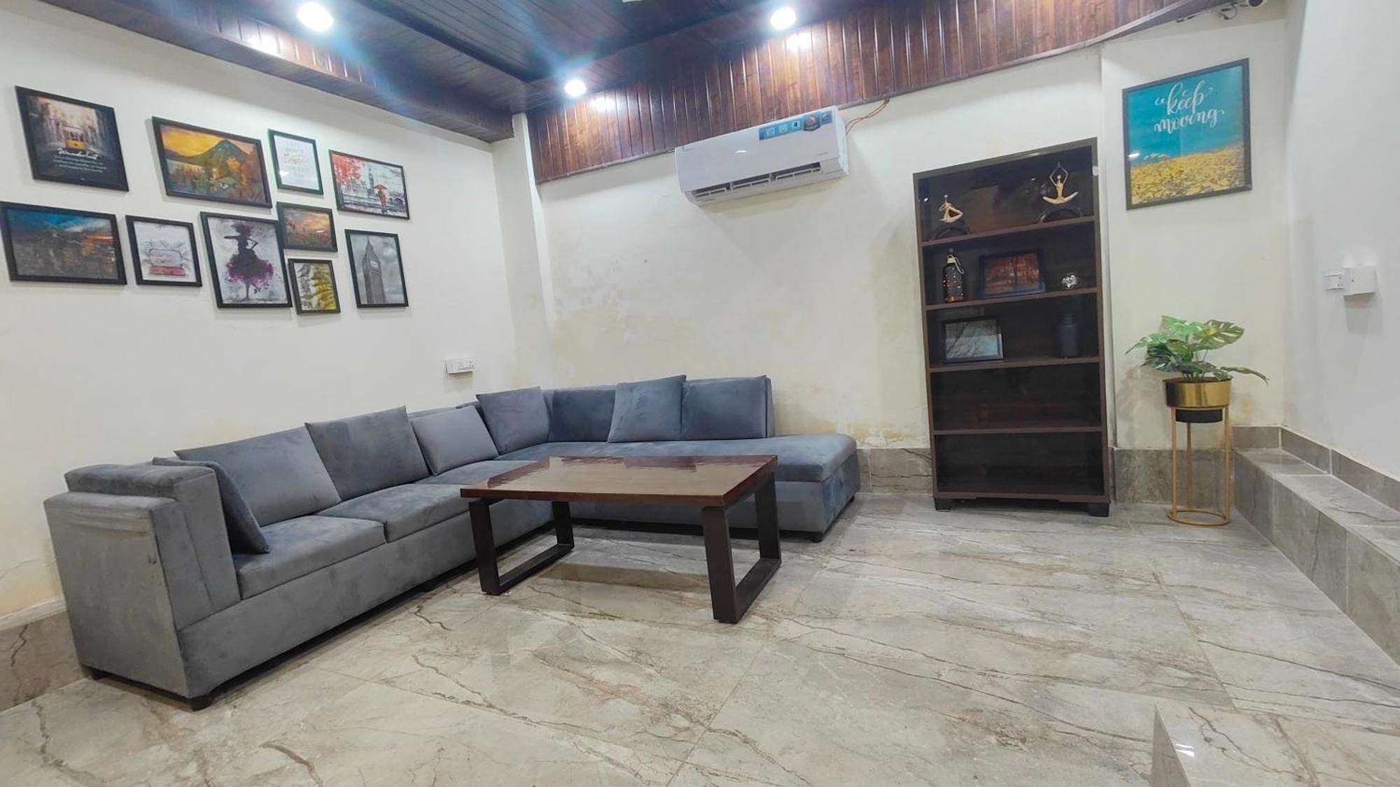 Perfectstayz Aiims Near Aiims Hospital Rishīkesh Esterno foto