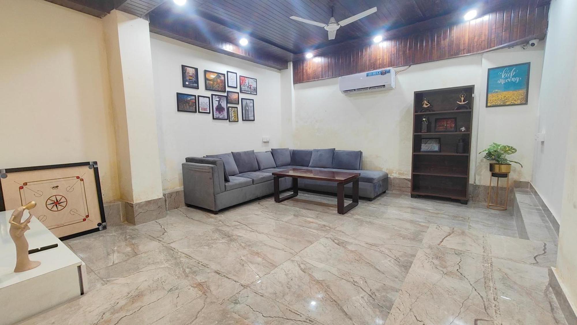 Perfectstayz Aiims Near Aiims Hospital Rishīkesh Esterno foto