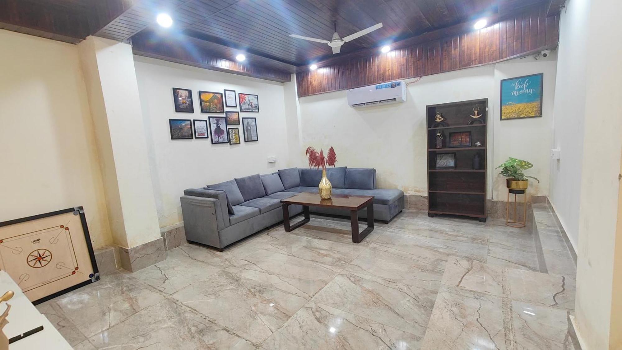 Perfectstayz Aiims Near Aiims Hospital Rishīkesh Esterno foto