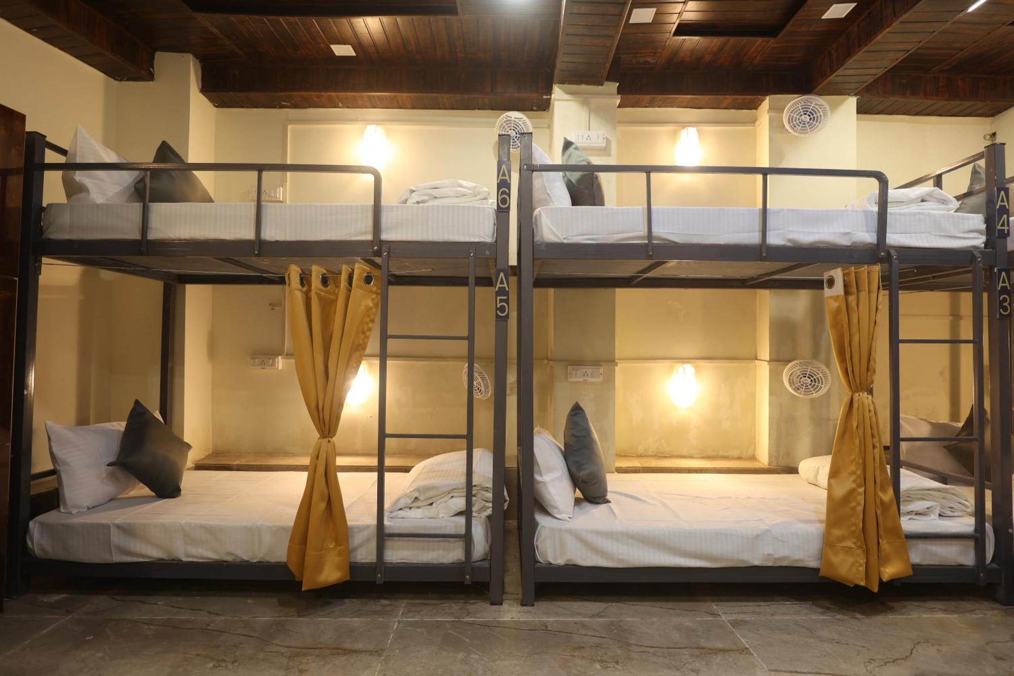 Perfectstayz Aiims Near Aiims Hospital Rishīkesh Esterno foto