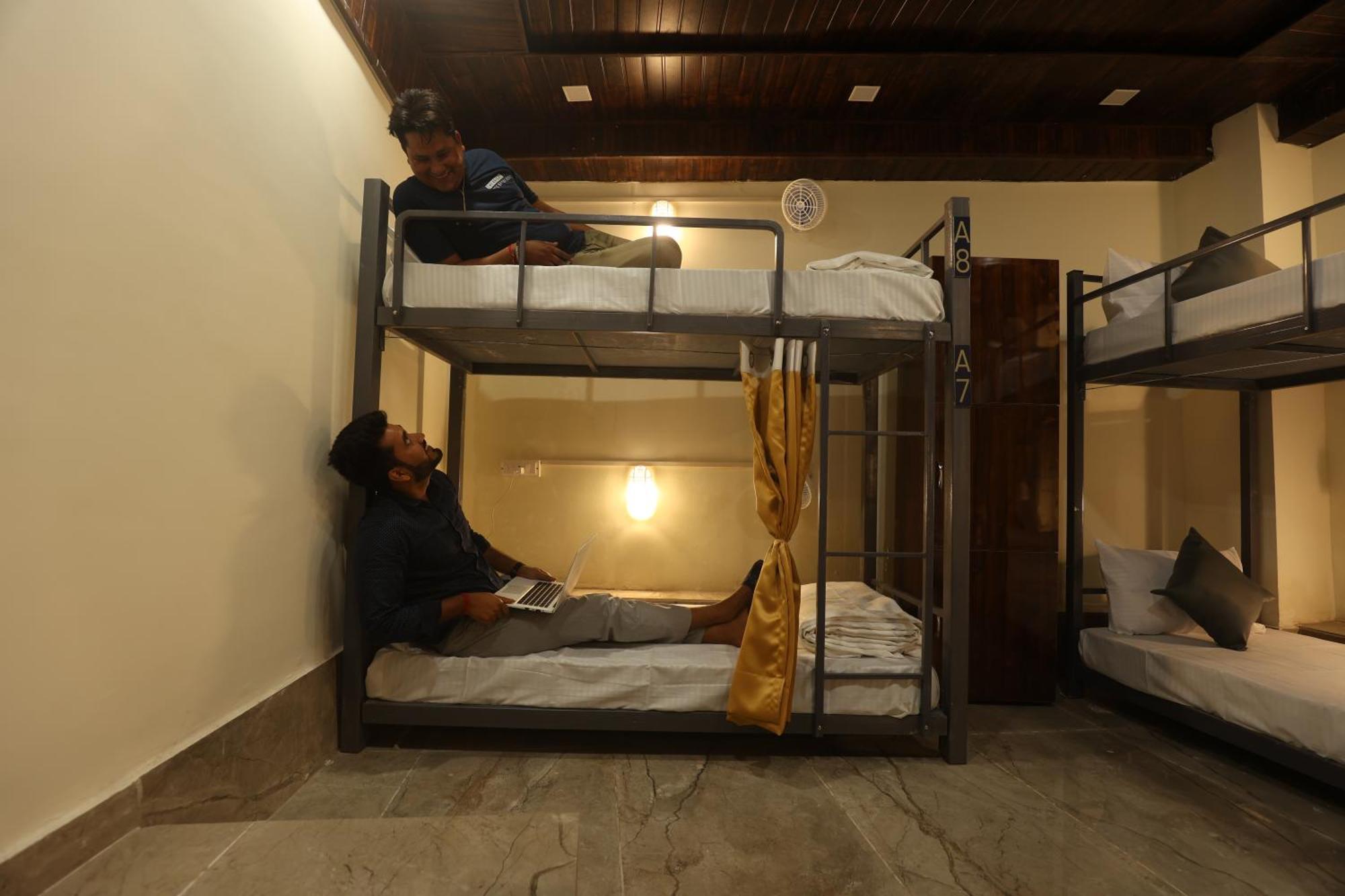Perfectstayz Aiims Near Aiims Hospital Rishīkesh Esterno foto