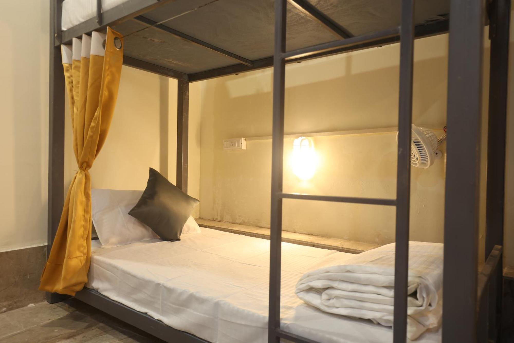 Perfectstayz Aiims Near Aiims Hospital Rishīkesh Esterno foto