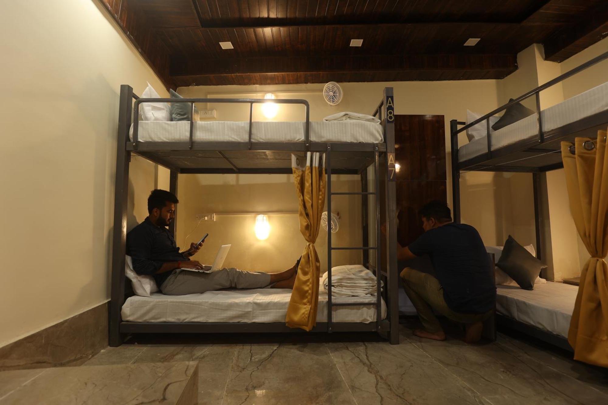 Perfectstayz Aiims Near Aiims Hospital Rishīkesh Esterno foto
