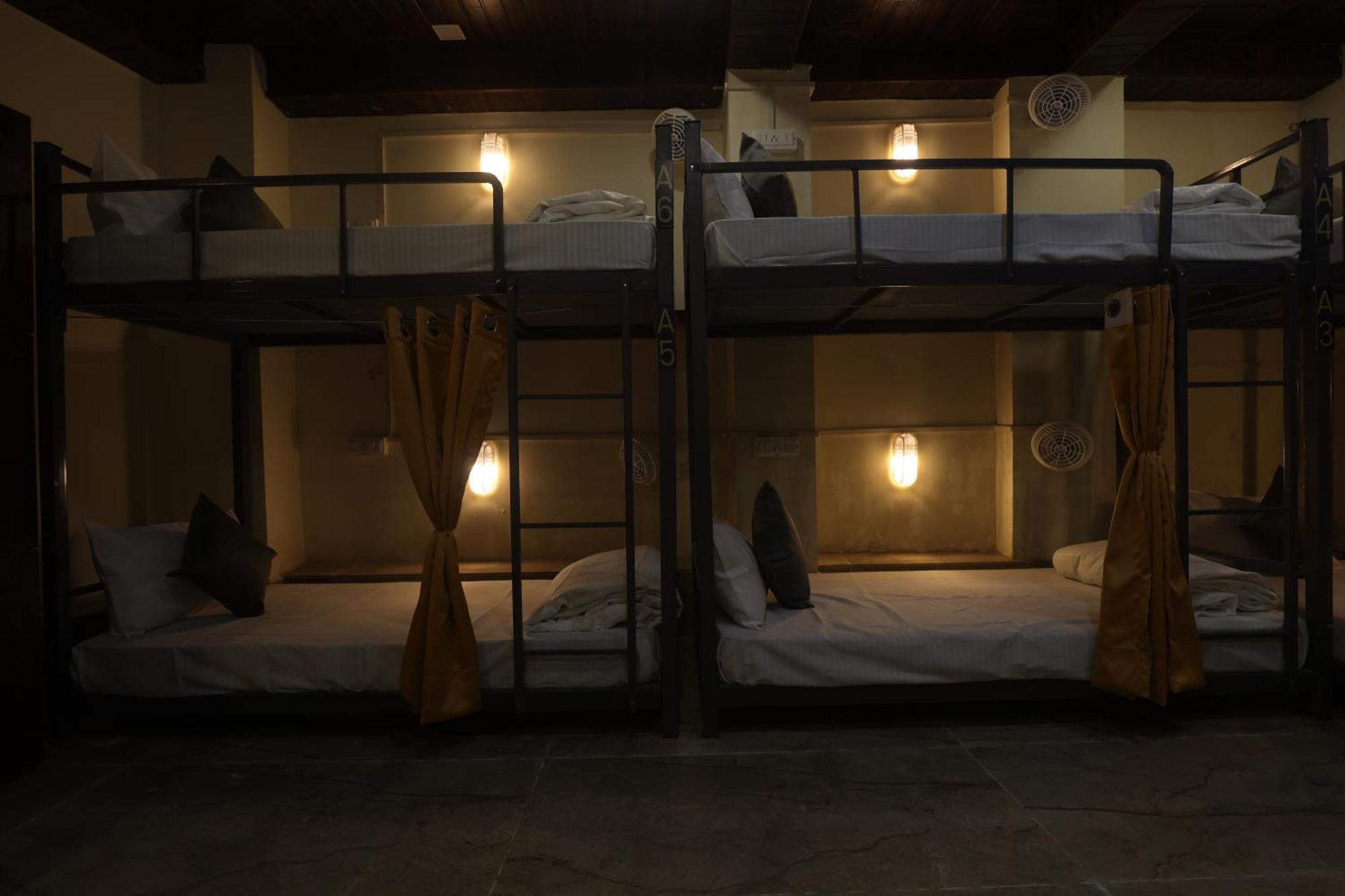 Perfectstayz Aiims Near Aiims Hospital Rishīkesh Esterno foto