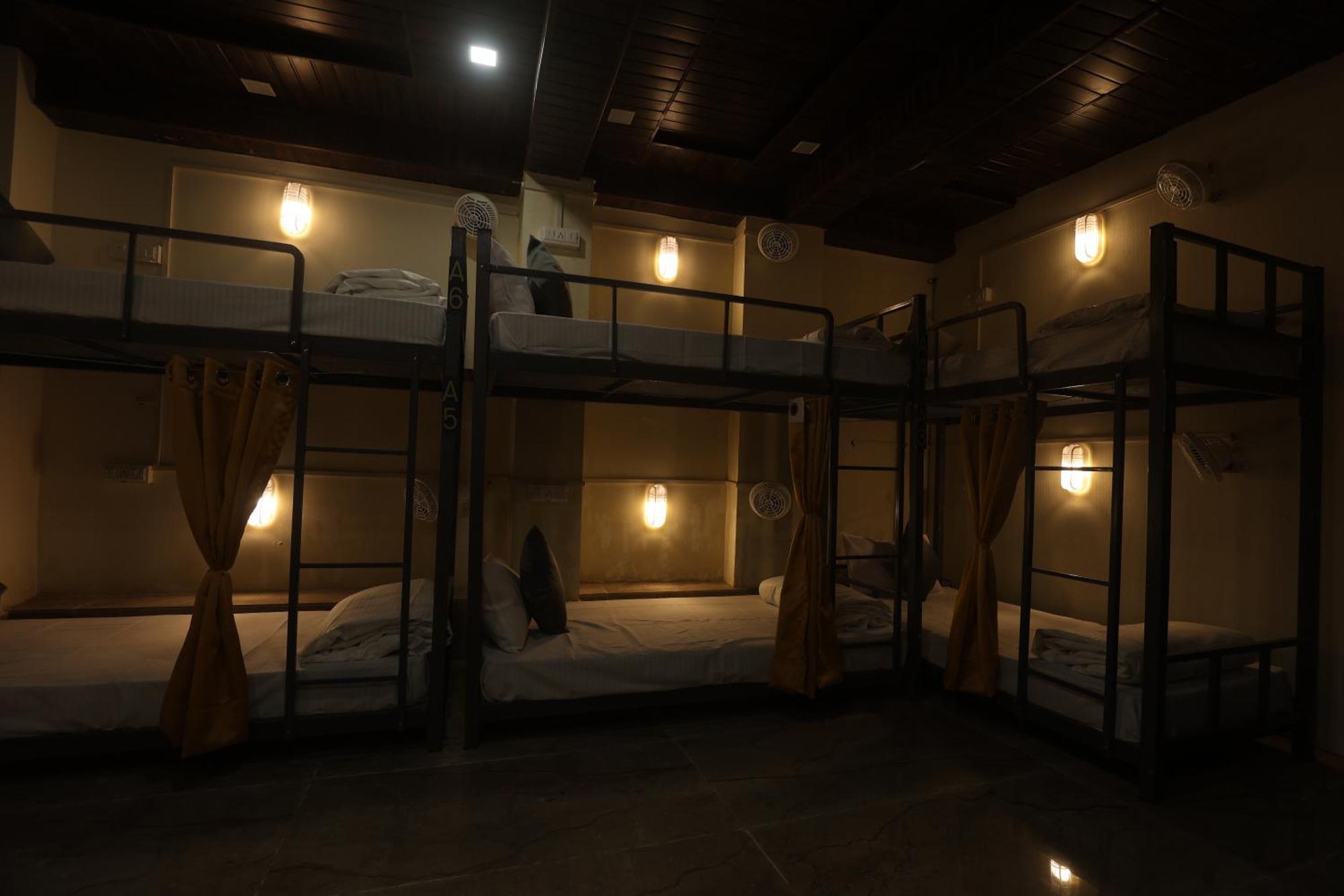 Perfectstayz Aiims Near Aiims Hospital Rishīkesh Esterno foto