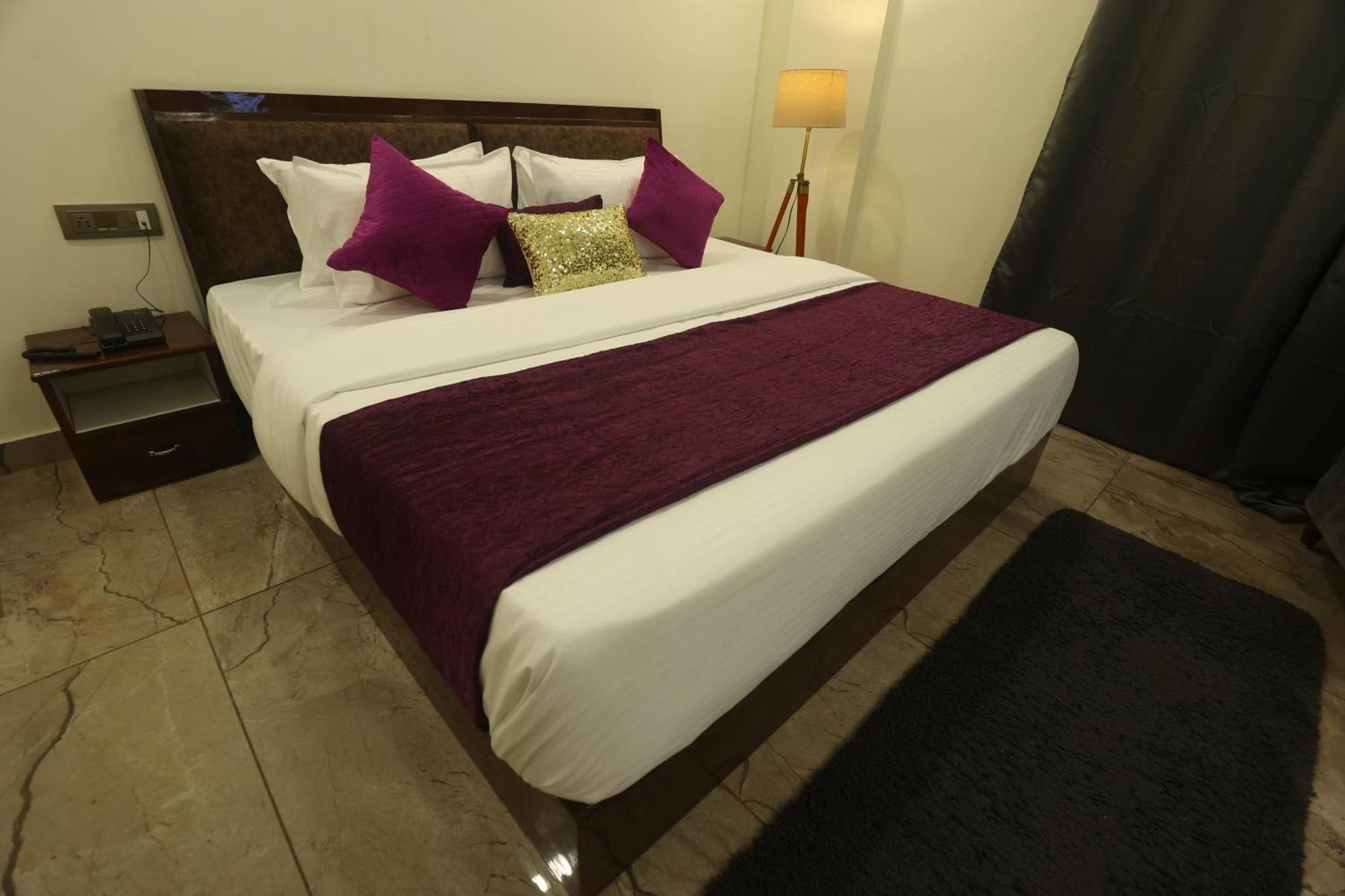 Perfectstayz Aiims Near Aiims Hospital Rishīkesh Esterno foto