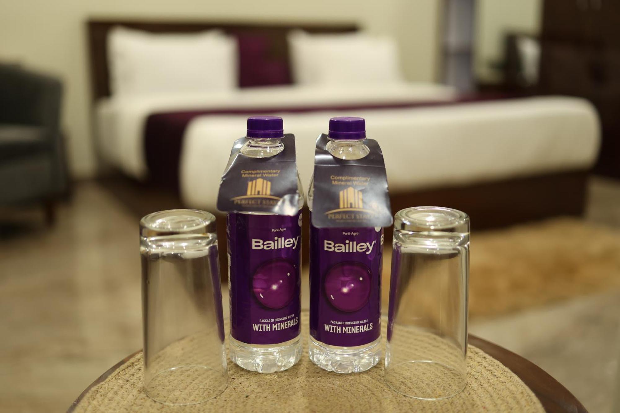 Perfectstayz Aiims Near Aiims Hospital Rishīkesh Esterno foto
