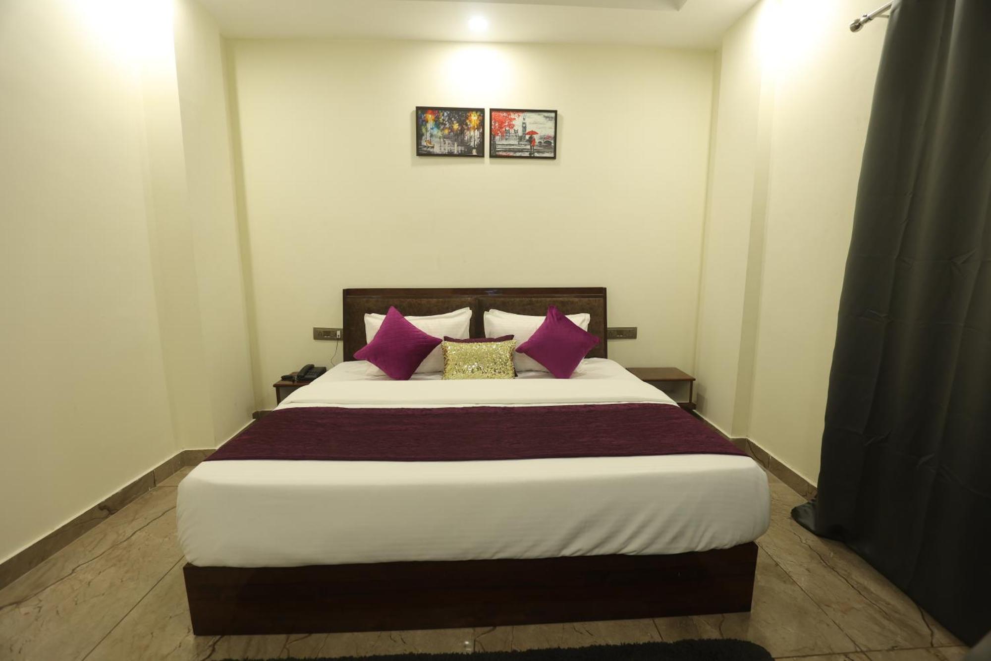 Perfectstayz Aiims Near Aiims Hospital Rishīkesh Esterno foto