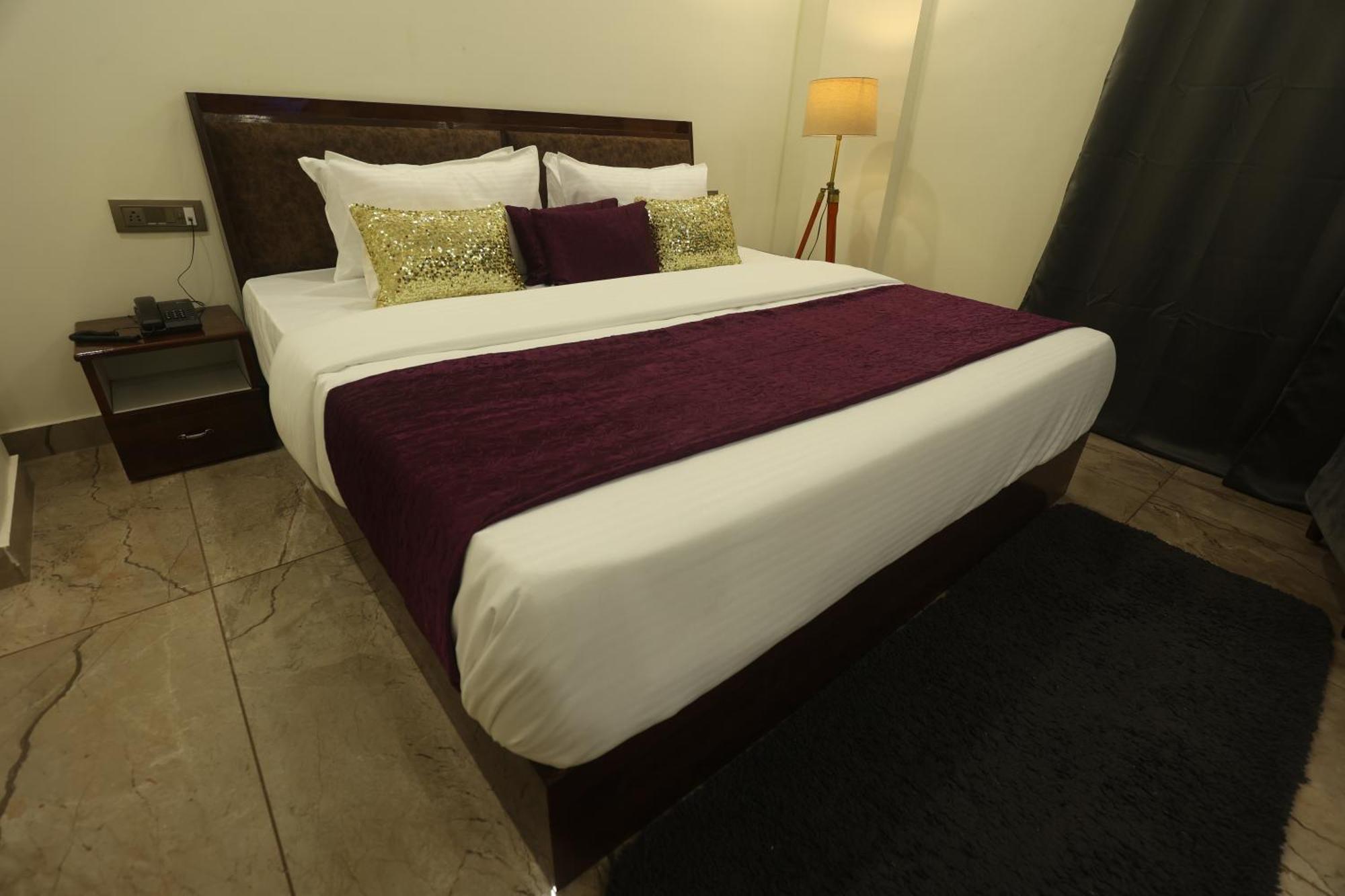 Perfectstayz Aiims Near Aiims Hospital Rishīkesh Esterno foto