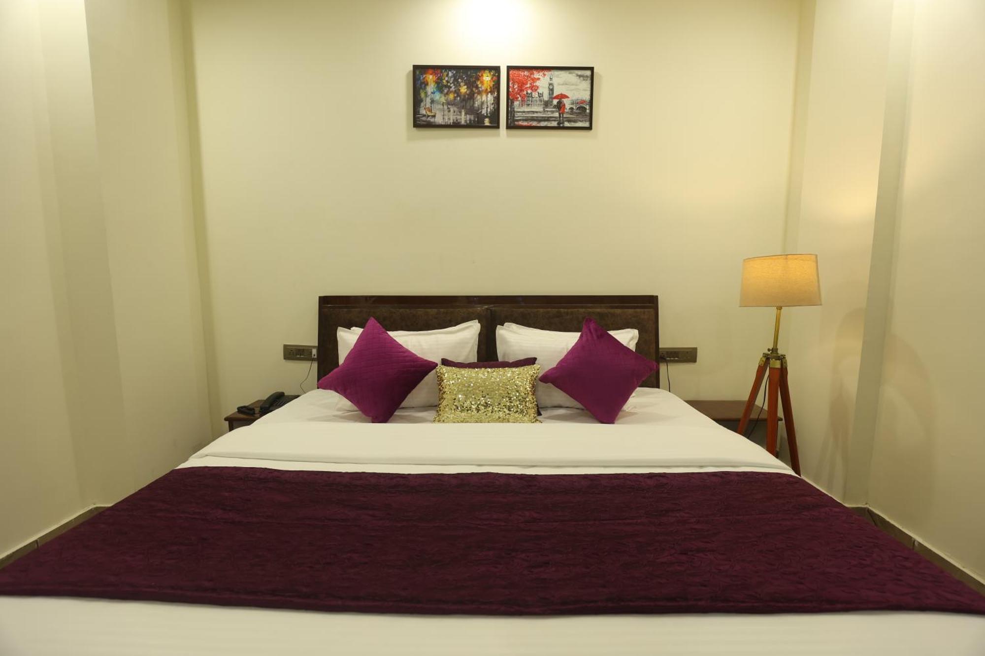 Perfectstayz Aiims Near Aiims Hospital Rishīkesh Esterno foto