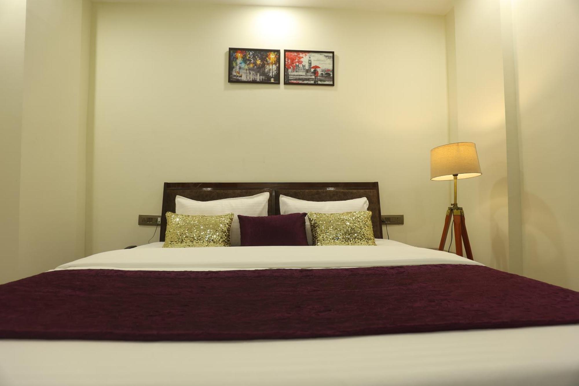 Perfectstayz Aiims Near Aiims Hospital Rishīkesh Esterno foto