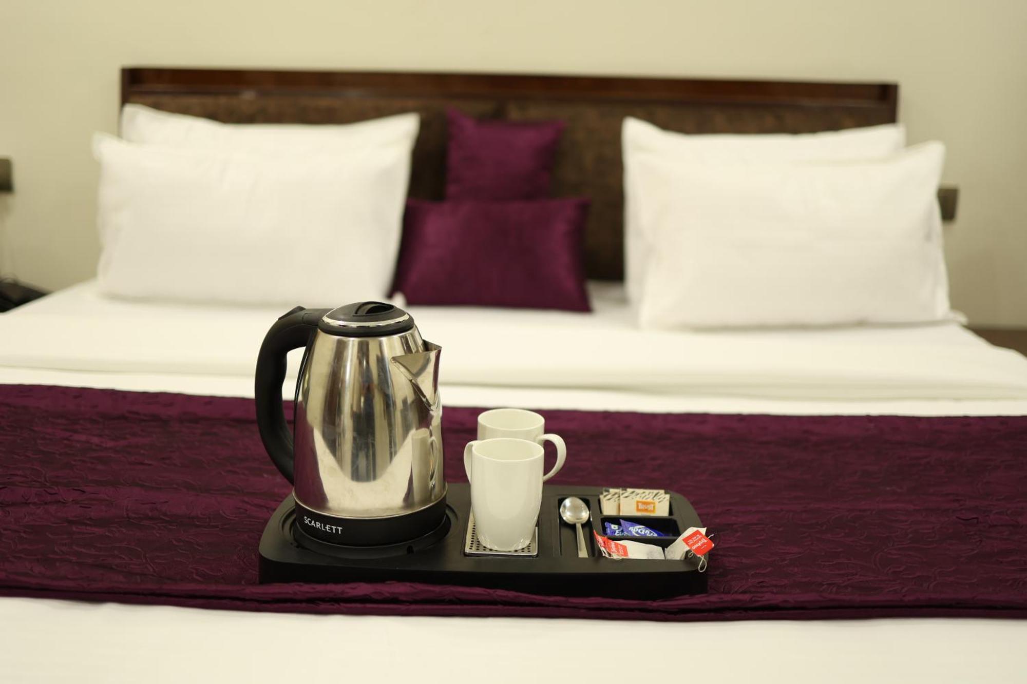 Perfectstayz Aiims Near Aiims Hospital Rishīkesh Esterno foto